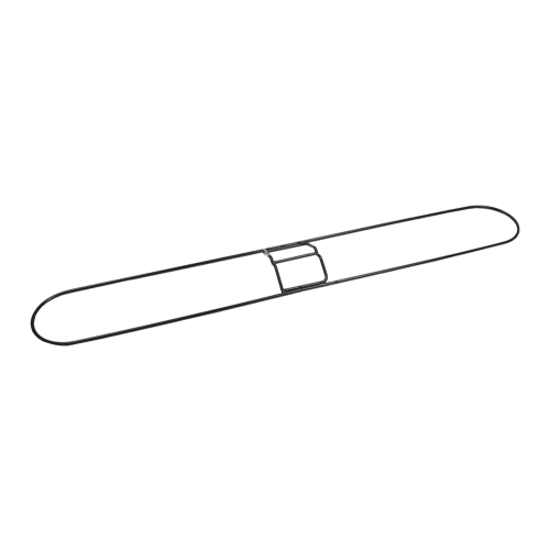 Snap-On Dust Mop Frame, 36 Inch x 5 Inch